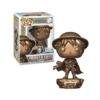 Funko Pop! Plus Animation: One Piece - Monkey D. Luffy #1900 Statue Funko Exclusive