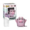 Funko Pop! Pusheen - Dragonsheen (with Gem) #20 Barnes & Noble