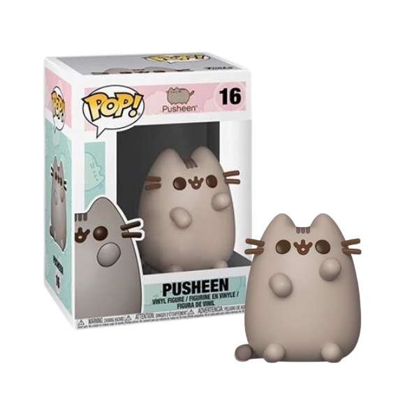 Funko Pop! Pusheen - Pusheen #16