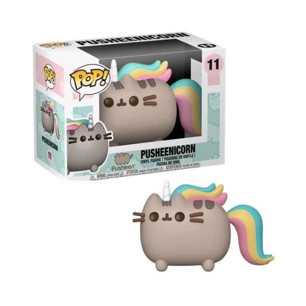 Funko Pop! Pusheen - Pusheenicorn #11