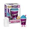 Funko Pop! Slurpee: Blue Raspberry Slurpee #89 Glitter 7eleven Exclusive