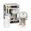 Funko Pop! WandaVision - The Vision Diamond Glitter #824 BAM! Exclusive [Box conditie 6.5/10]