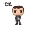 OUT OF THE BOX - Good Fellas - Henry HIll #1503