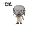 OUT OF THE BOX - Movies: Insidious - Wheezing Demon #1640