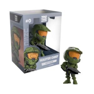 YouTooz Halo - Master Chief 5