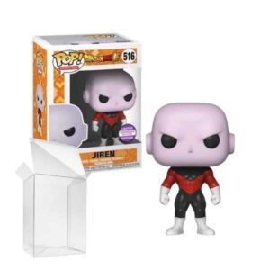 Funko Pop! Animation: Dragon Ball Super - Jiren #516 PAX Convention Exclusive