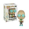 Funko Pop! Animation: Futurama - Professor Farnsworth #54