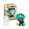 Funko Pop! Animation: My Hero Academia - Infinite Deku With Eri #1008 Glow In The Dark Exclusive