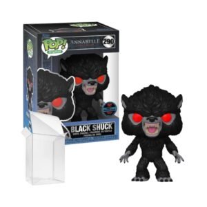 Funko Pop! Annabelle Comes Home - Black Shuck #290 NFT Release