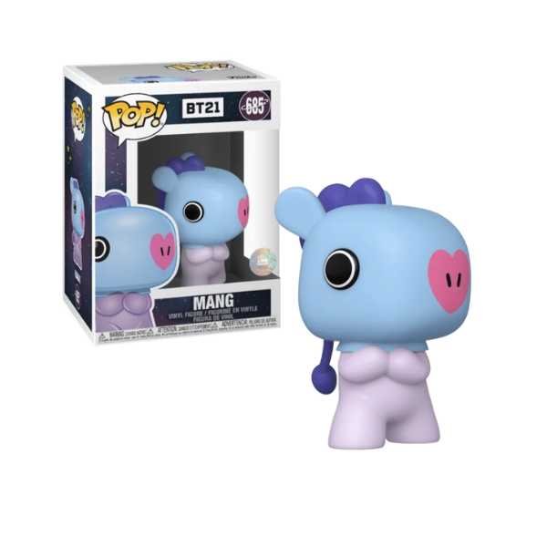 Funko Pop! BT21 Mang #685