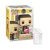 Funko Pop! Basketball: Golden State Warriors - Stephen Curry #157