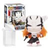 Funko Pop! Bleach - Fully Hollowfied Ichigo #1104 Entertainment Earth Exclusive