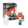 Funko Pop! Bob Ross - Freddy Funko #11 NFT Release