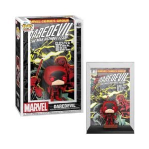 Funko Pop! Comic Cover: Marvel - Daredevil #41