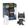 Funko Pop! DC Batman Gotham By Gaslight #39 NFT Release Exclusive