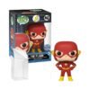 Funko Pop! DC The Flash #42 NFT Release