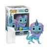 Funko Pop! Disney’s Raya and the Last Dragon - Sisu #1004 Glow in the Dark Walmart Exclusive