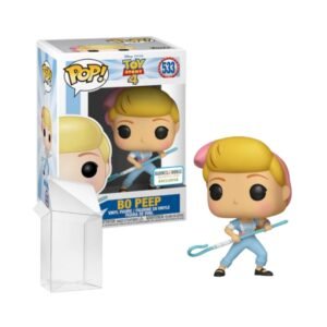 Funko Pop! Disney's Toy Story 4 - Bo Peep #533 Barnes & Noble Exclusive