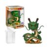 Funko Pop! Dragon Ball Z - Shenron #859 Glow In The Dark Exclusive