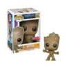 Funko Pop! Movie Mavel Guardians Of The Galaxy Vol 2 - Groot #202 Life Size