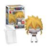 Funko Pop! Animation: Bleach - Tier Halibel #1839 Gamestop Exclusive