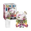 Funko Pop! Plus: Demon Slayer - Daki #1817 Gamestop Exclusive