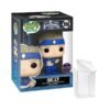 Funko Pop! Power Rangers - Billy #208 NFT Release