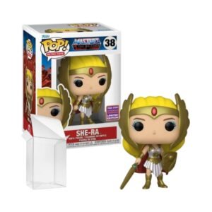 Funko Pop! Retro Toys: Masters of the Universe - She-Ra #38 Limited Edition