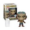 Funko Pop! Rocks: Iron Maiden - Aces High Eddie #437 Funko Exclusive