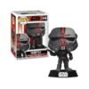 Funko Pop! Star Wars - Hunter #446 [Boxdamaged]