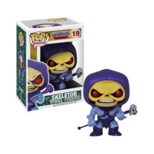 Funko Pop! TV: Masters of the Universe - Hordak #19