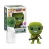 Funko Pop! TV: Masters of the Universe - Moss Man #568 Flocked Toys R Us