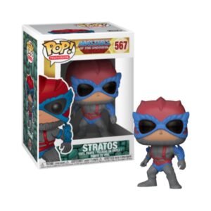 Funko Pop! TV: Masters of the Universe - Stratos #567