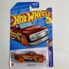 Hot Wheels Draftnator - Die Cast - 7 cm - Voertuig