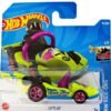 Hot Wheels Let's Go - Die Cast - 7 cm - Schaal 164