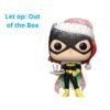 OUT OF THE BOX - DC Comics - Batgirl #527