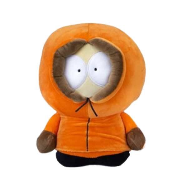 South Park Pluche assorti 15cm - Kenny