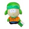 South Park Pluche assorti 15cm - Kyle