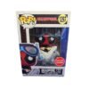 Funko Pop! Marvel: Deadpool Summer with Jeff #1297 Gamestop Exclusive