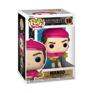 Funko Pop! SNL: Saturday Night live - Mango #16