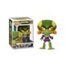 Funko Pop! Games: Crash Bandicoot - Nitros Oxide #534 [7/10]