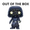 OUT OF THE BOX - Games: Destiny - Xur #239 GameStop Exclusive