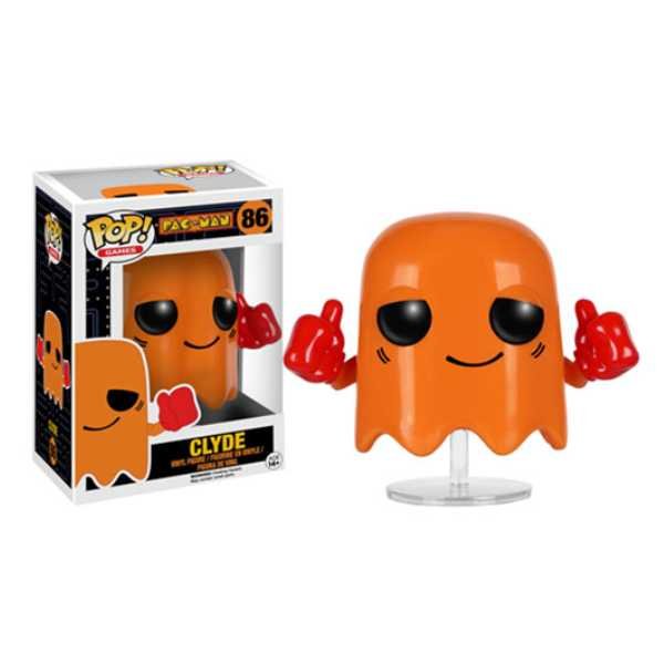 Funko Pop! Animation: Clyde #86