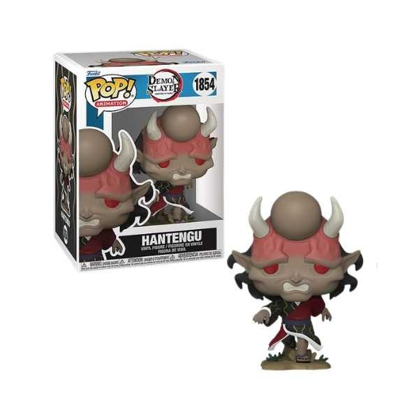 Funko Pop! Animation: Demon Slayer - Hantengu #1854