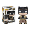 Funko Pop! DC Comics: Batman v. Superman - Knightmare Batman (in Coat) #89