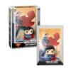 Funko Pop! DC Comics: Comic Cover - Superman AMZ Exclusive #20