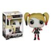 Funko Pop! DC Universe: Batman - Harley #72