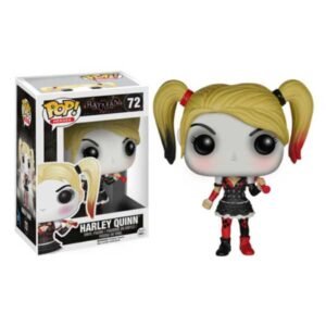 Funko Pop! DC Universe: Batman - Harley #72