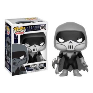 Funko Pop! DC Universe: Batman - Phantasm #198