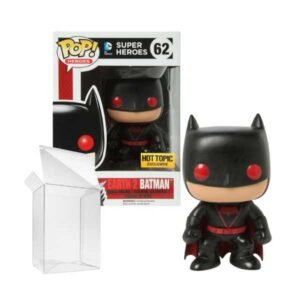 Funko Pop! DC Universe: Earth 2 Batman #62 Hot Topic Exclusive